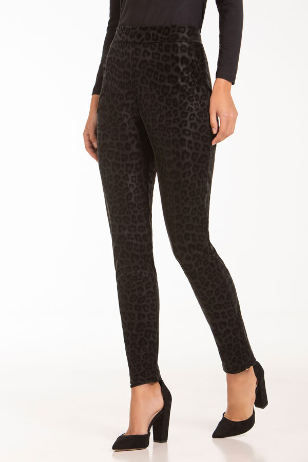 Legging Thermo Lepard